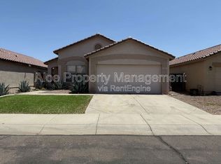 679 W Jardin Dr, Casa Grande, AZ 85122
