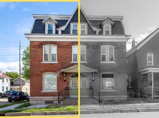 1496 Jackson St, Dubuque, IA 52001