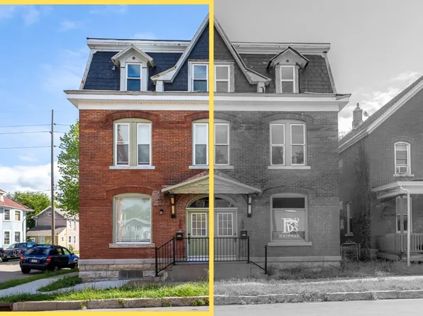 1496 Jackson St, Dubuque, IA 52001