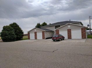 2704 Northlund Ave APT 3, Blackfoot, ID 83221