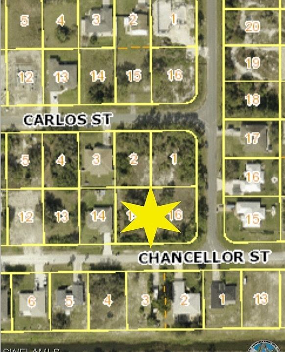 1st image of 14101 Chancellor St