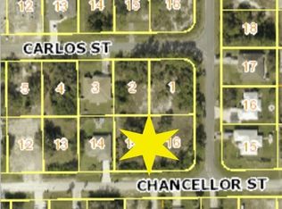 14101 Chancellor St, Fort Myers, FL 33905
