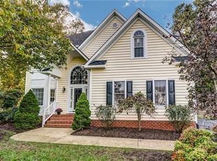 10931 Rickey Ct, Glen Allen, VA 23060