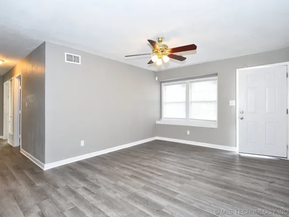 6363 N Main St, Tulsa, OK 74126