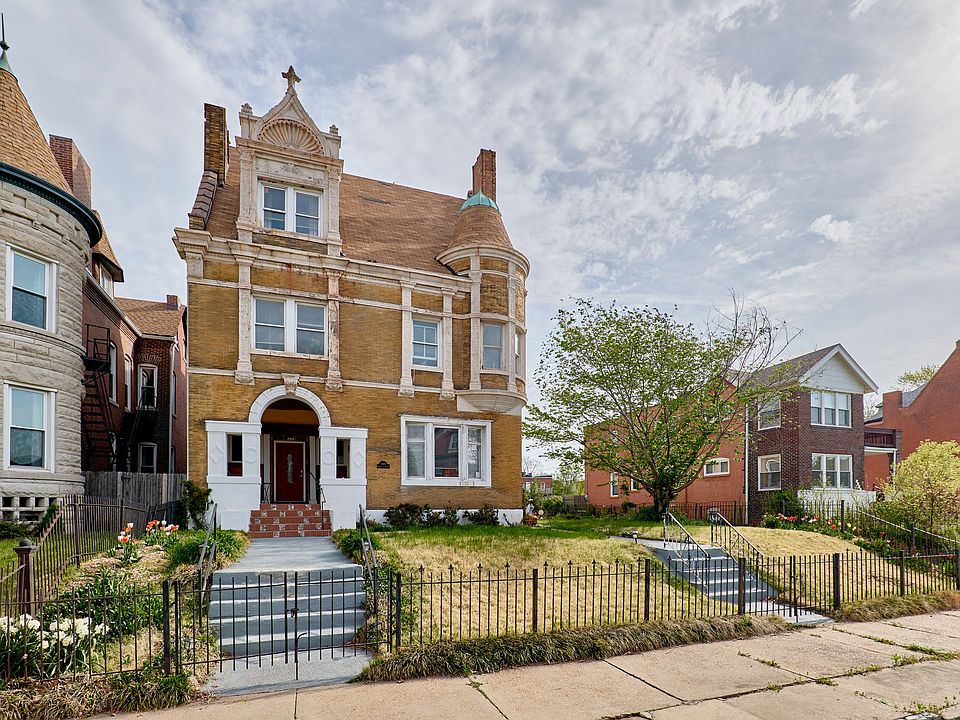 1st image of 4469 Washington Blvd #1