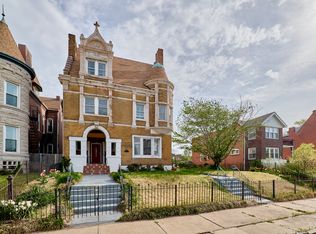 4469 Washington Blvd #1, Saint Louis, MO 63108