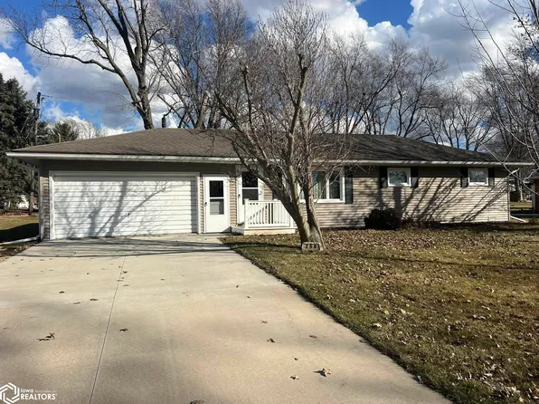 250 S Miles St, Fremont, IA 52561