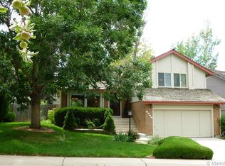 6385 S Florence Way, Englewood, CO 80111
