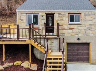 4148 Spring Garden Rd, Pittsburgh, PA 15212