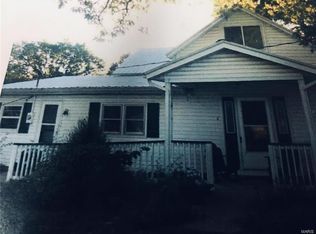 3436 Yellow Dog Rd, Lonedell, MO 63060