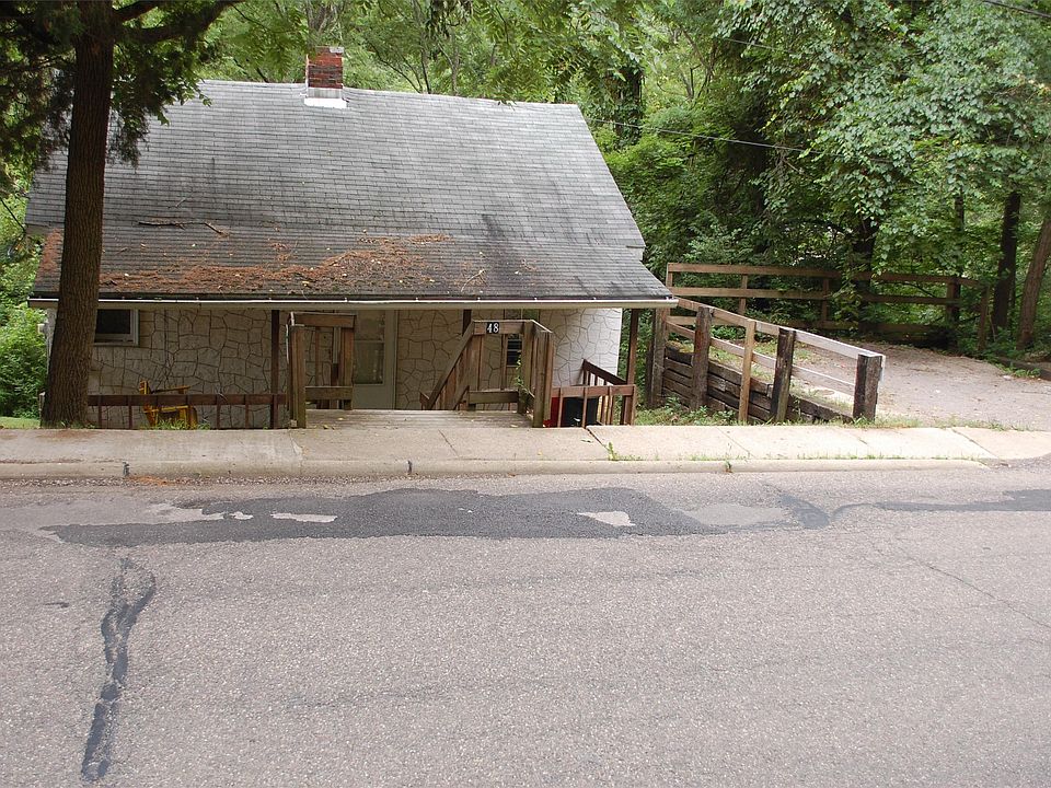 2nd image of 48 Madison Ave