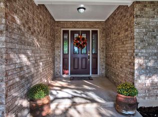 816 Avenue C, Fredericksburg, TX 78624
