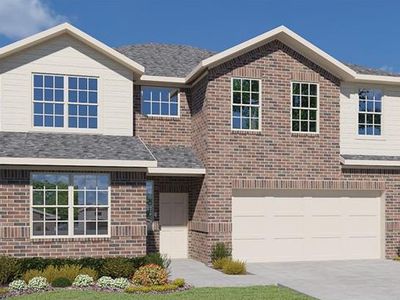 11009 Bruneau Trl, Austin, TX, 78754