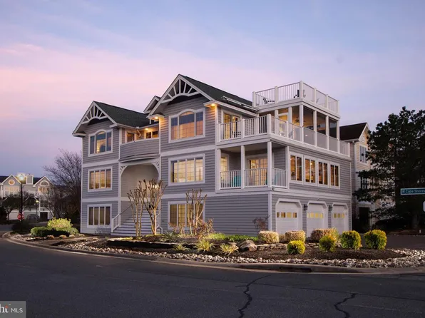 142 Henlopen Shores Cir, Lewes, DE 19958