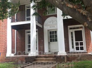 3110 Patterson Ave APT 5, Richmond, VA 23221