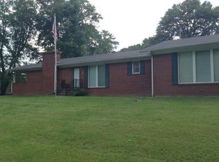 207 Jett Dr, Jackson, KY 41339