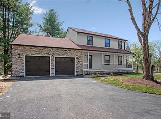 490 W Mount Harmony Rd, Owings, MD 20736