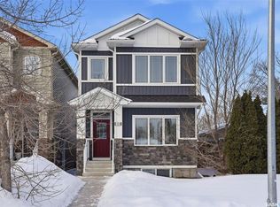 1131B 6th STREET E, Saskatoon, SK S7H 1E4