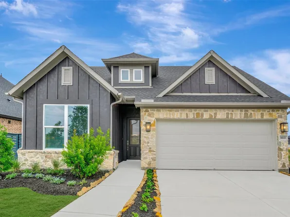 4611 Compass Ave, Richmond, TX 77469