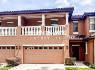 1211 La Fortuna Blvd, Kissimmee, FL 34744