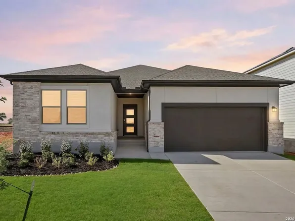 8362 Rocket View, San Antonio, TX 78263