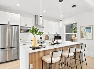 2931 N Marion Street, Denver, CO 80205