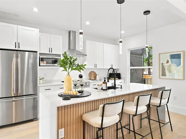 2931 N Marion Street, Denver, CO 80205