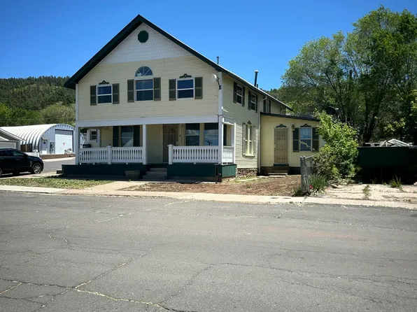 142 E GRANT Avenue, Williams, AZ 86046