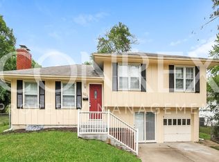 11711 Belmont Ave, Kansas City, MO 64134