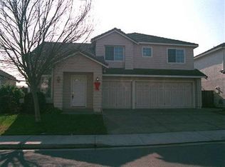 4977 Ridgeview, Antioch, CA 94509