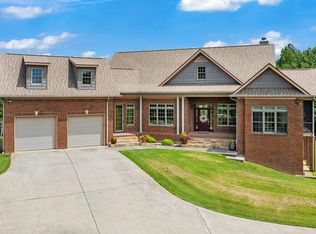 1410 Ward Rd, Loudon, TN 37774