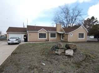 5223 S 1900 W, Roy, UT 84067