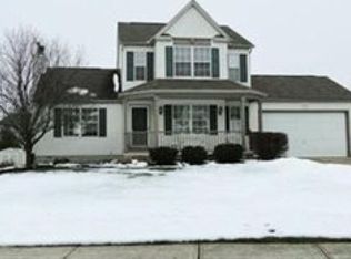 1110 Hillview Way, Medina, OH 44256