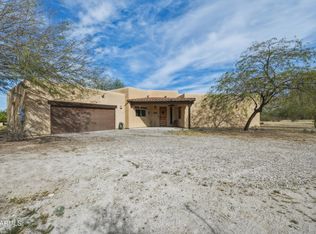 9121 W QUAIL Trail W, Queen Creek, AZ 85144