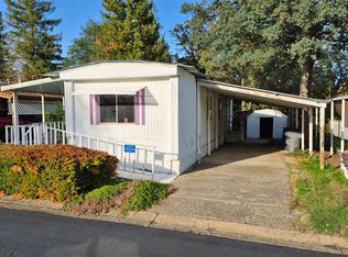 1220 Mountain Shadows Blvd #263, Redding, CA 96003