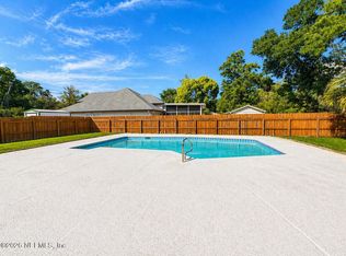 3109 GROVELAND Drive, Orange Park, FL 32065