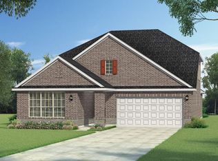 221 Hatherley St, Little Elm, TX 75068