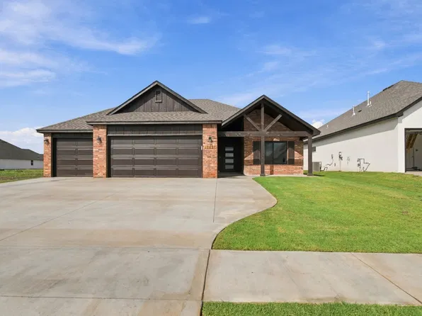 10401 E 132nd St S, Bixby, OK 74008
