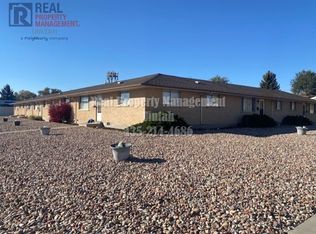 83 N 700 W, Vernal, UT 84078