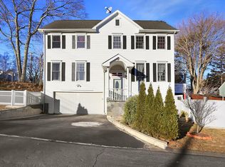 140 Soundview Ave #1, Fairfield, CT 06825