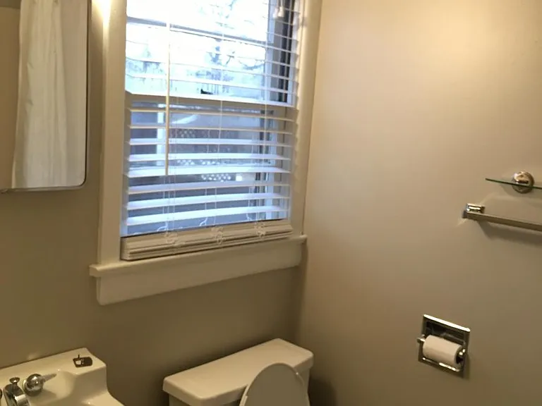 Bathroom 1