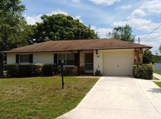 205 S Jeffery St, Beverly Hills, FL 34465