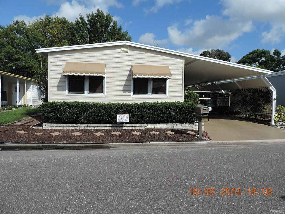 2001 83rd Ave N Lot 1014