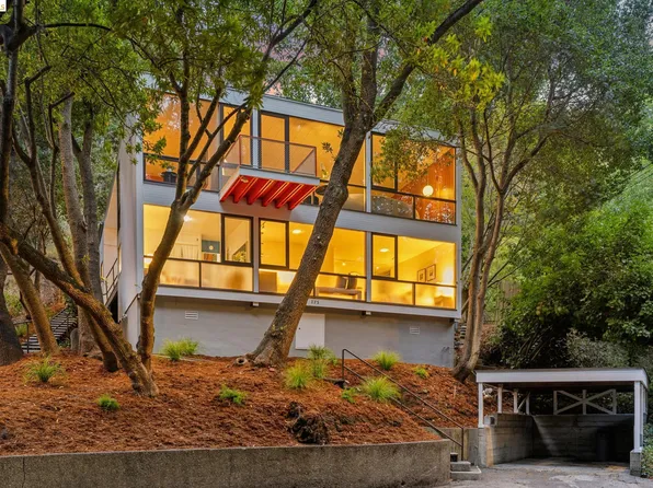 775 San Diego Rd, Berkeley, CA 94707