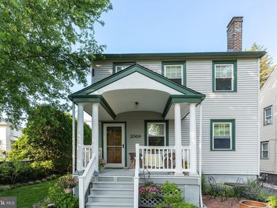 2069 Glenwood Ave, Glenside, PA, 19038