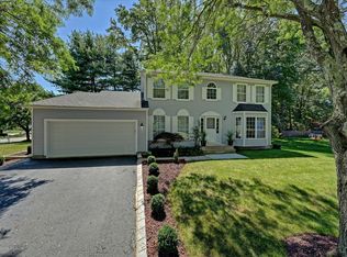 11 Bartram Rd, Englishtown, NJ 07726