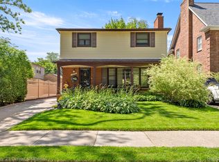 19434 Outer Drive Ct, Dearborn, MI 48124