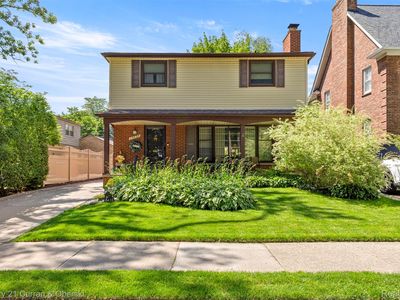 19434 Outer Drive Ct, Dearborn, MI, 48124