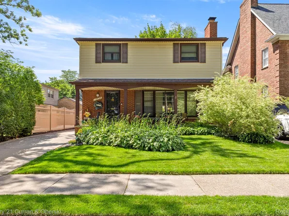 19434 Outer Drive Ct, Dearborn, MI 48124