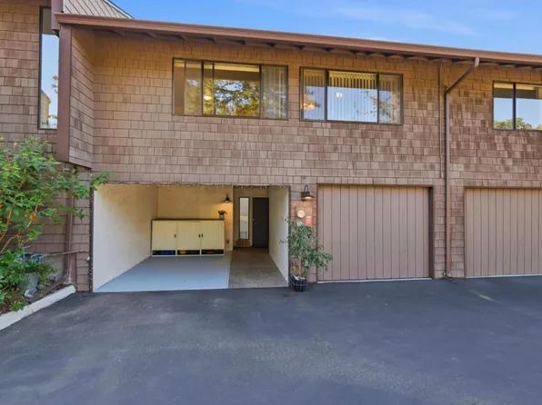 5525 Scotts Valley Dr Unit 10, Scotts Valley, CA 95066